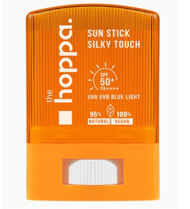 هوبا ذا هوبا - ستيك للوقاية من الشمس بعامل حماية 50 - 190جرام - Image 1